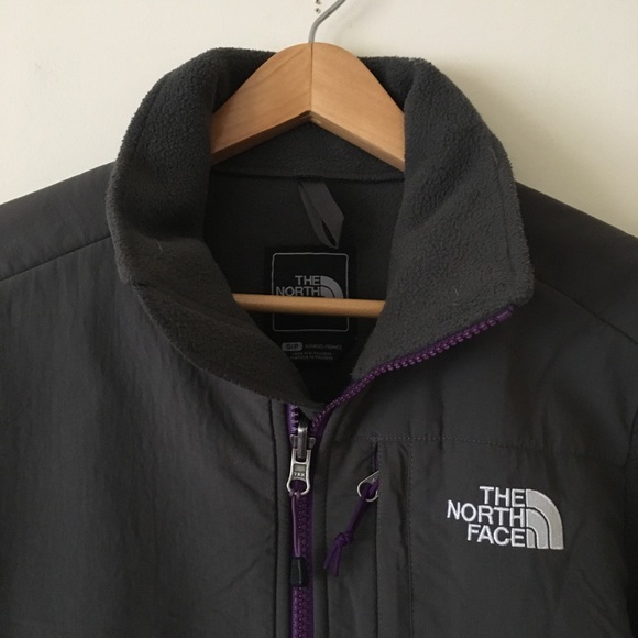 The North Face Denali jacket - Picture 4 of 9